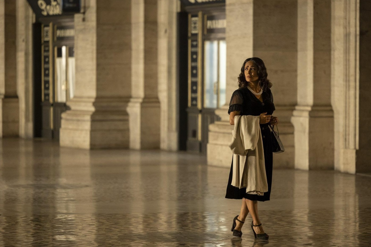 TIFF 2026: «Without Blood»: Η Αντζελίνα Τζολί προτιμά τις εξηγήσεις παρά τις αποκαλύψεις