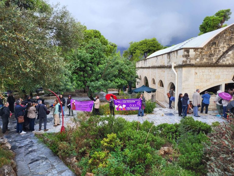 Χανιά: Διακοπή της δίκης για το κύκλωμα παράνομων υιοθεσιών – Διορίστηκε δικηγόρος στον βασικό κατηγορούμενο