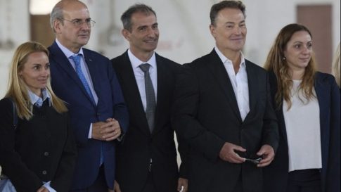 Ξεκινά η διαδικασία για το καλώδιο ηλεκτρικής διασύνδεσης Κρήτης – Κύπρου