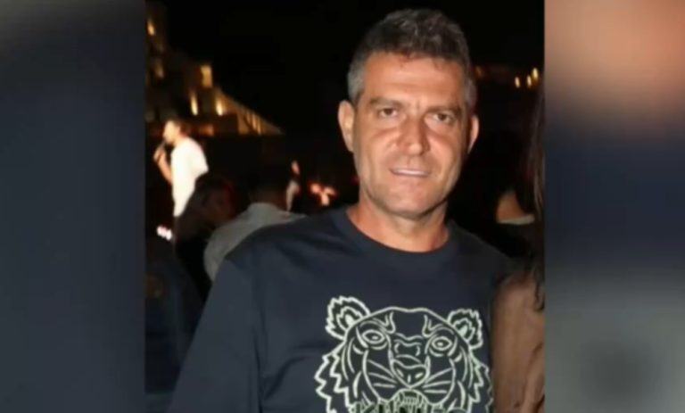 Χωριάτικο: «Ο Άγγελος Γιαννακόπουλος θα εξοφλήσει ολοσχερώς το χρέος του προς το Δημόσιο και τον ΕΦΚΑ» λέει ο δικηγόρος του