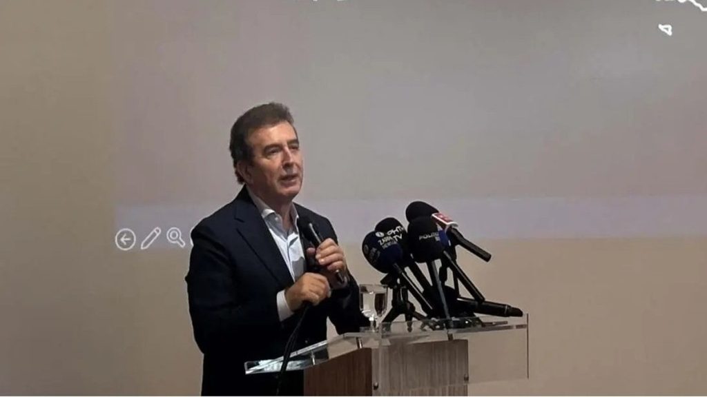 Ηράκλειο: Έτοιμο το αναβαθμισμένο Ελληνικό FBI Κρήτης παρουσία του Μιχάλη Χρυσοχοΐδη