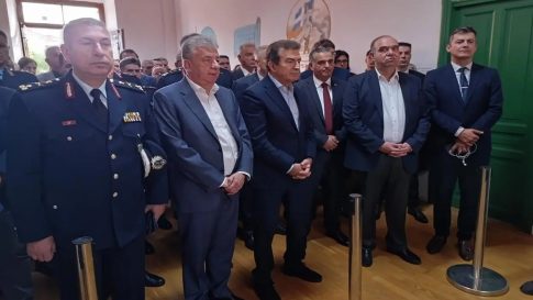 Υπόθεση Marfin: Επιστρέφει στη φυλακή και ο τρίτος κατηγορούμενος μετά την συμπληρωματική απολογία – Τι είπε ο συνήγορός του