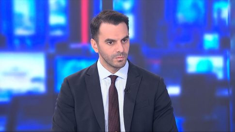Η ιδεολογία της Χούντας <br> Οι μύθοι και η προπαγάνδα