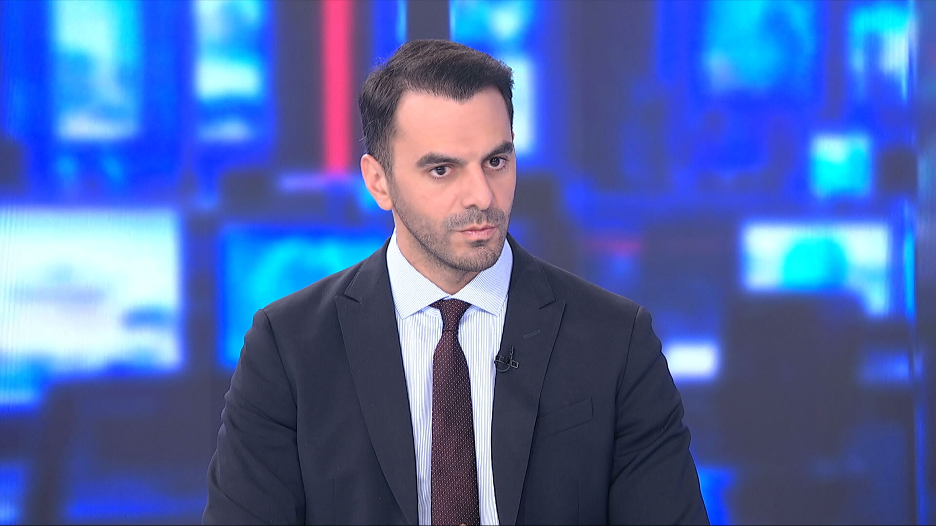 Μ. Χριστοδουλάκης στο ΕΡΤnews: Ρεαλιστικό σενάριο η νίκη του ΠΑΣΟΚ – Δεν θα ψηφίσουμε τις 120 δόσεις, θα φέρουμε δική μας πρόταση