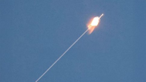 Ρούμπιο: Ανησυχία για τα περιστατικά βίας από Ισραηλινούς εποίκους στη Δυτική Όχθη