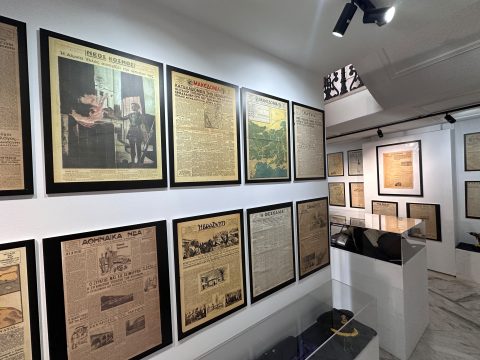 Με καταθέσεις μαρτύρων ξεκίνησε στο ΜΟΔ η δίκη για τον θάνατο της 46χρονης αστυνομικού και του 33χρονου στη Χαλκιδική