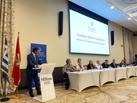 Ξεκινά η διαδικασία για το καλώδιο ηλεκτρικής διασύνδεσης Κρήτης – Κύπρου