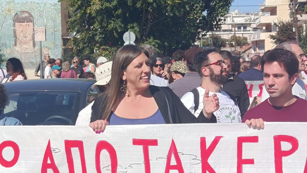 ΑΓΕΤ Βόλου: Στο Συμβούλιο της Επικρατείας η Περιφέρεια Θεσσαλίας – Δυναμική κινητοποίηση κατά της καύσης σκουπιδιών